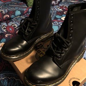 Dr. Martens